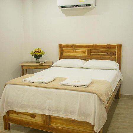 Hotel Boutique Don Polo San Juan Nepomuceno Εξωτερικό φωτογραφία