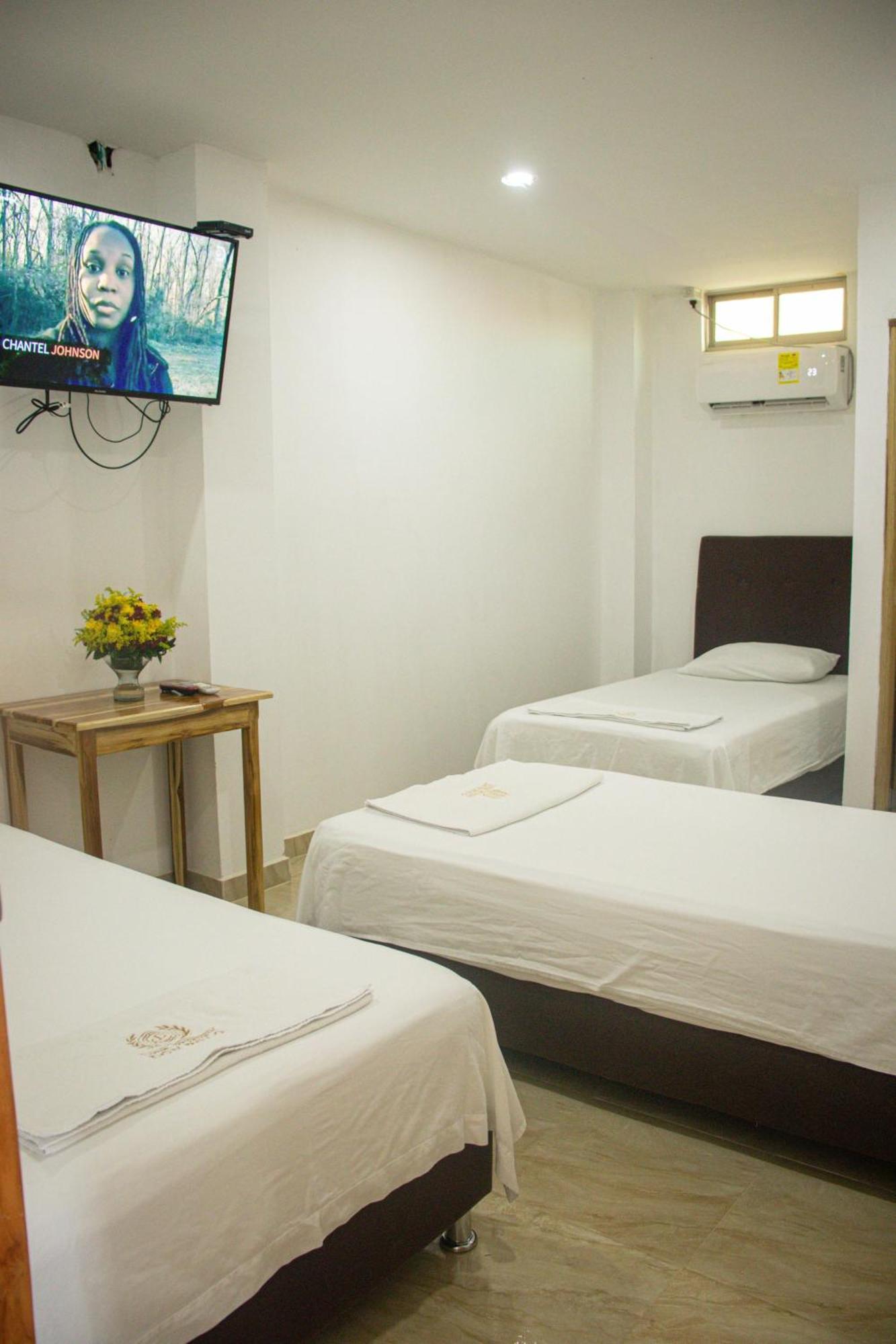 Hotel Boutique Don Polo San Juan Nepomuceno Εξωτερικό φωτογραφία